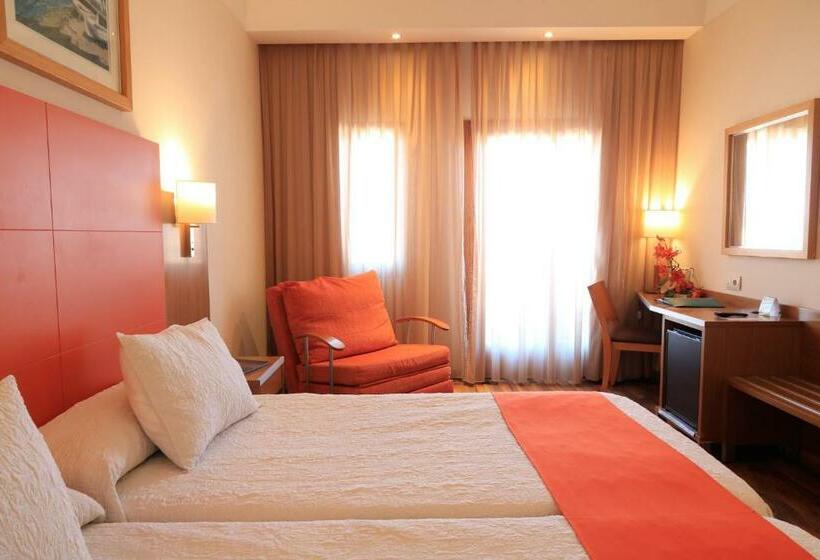 スタンダードルーム, Monarque Costa Narejos