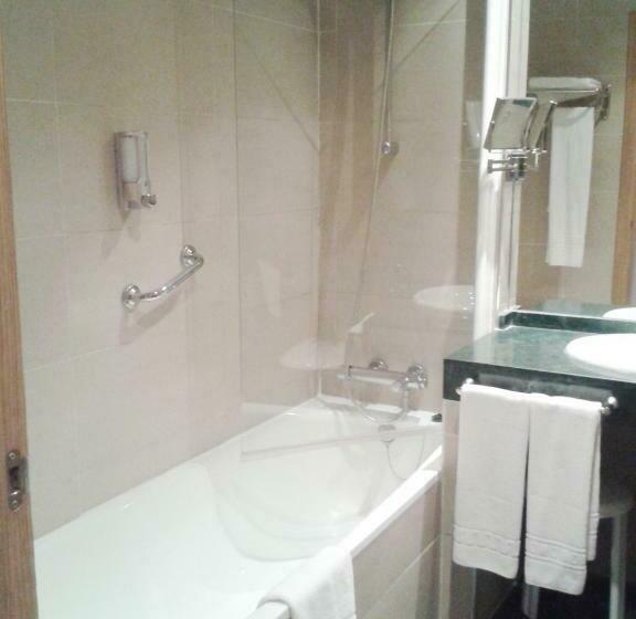 スタンダードルーム, Monarque Costa Narejos