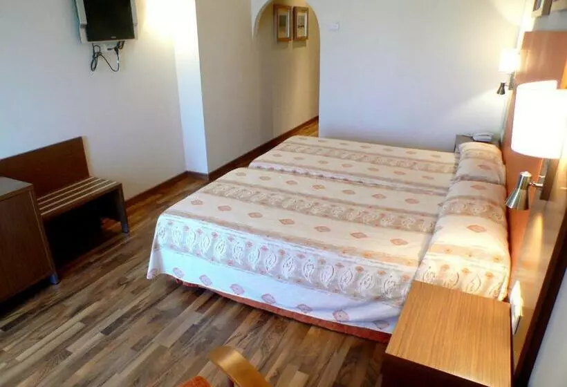 اتاق استاندارد, Monarque Costa Narejos