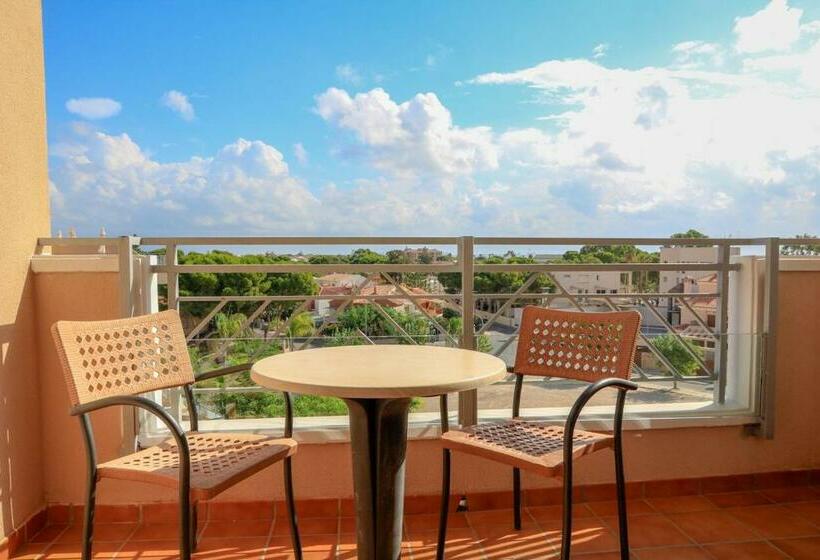 スタンダードルーム, Monarque Costa Narejos