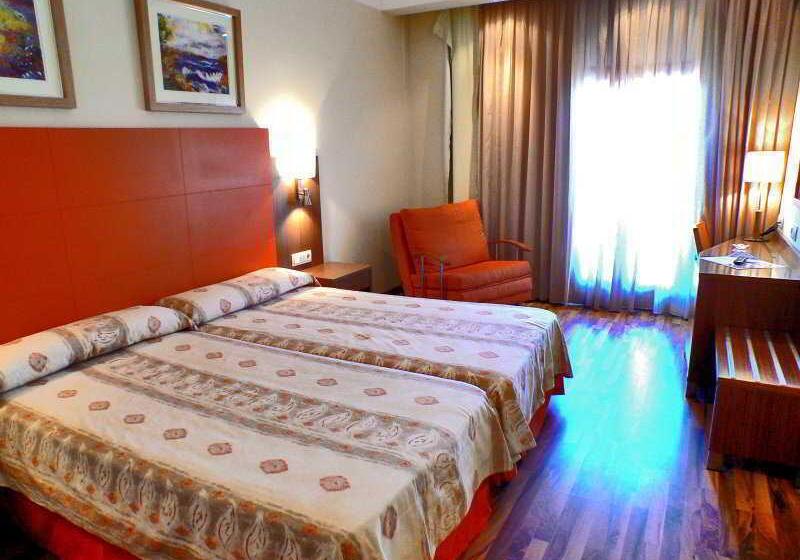 スタンダードルーム, Monarque Costa Narejos