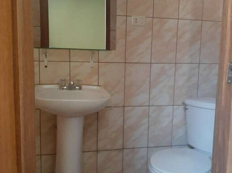 Номер Стандарт Индивидуальный, Embajador Puno