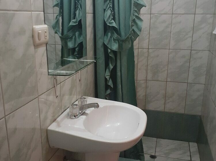 Номер Стандарт, Embajador Puno