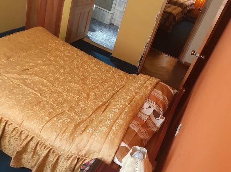 Номер Стандарт, Embajador Puno