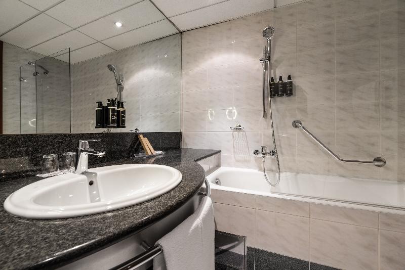 سوییت جونیور, Eurostars U