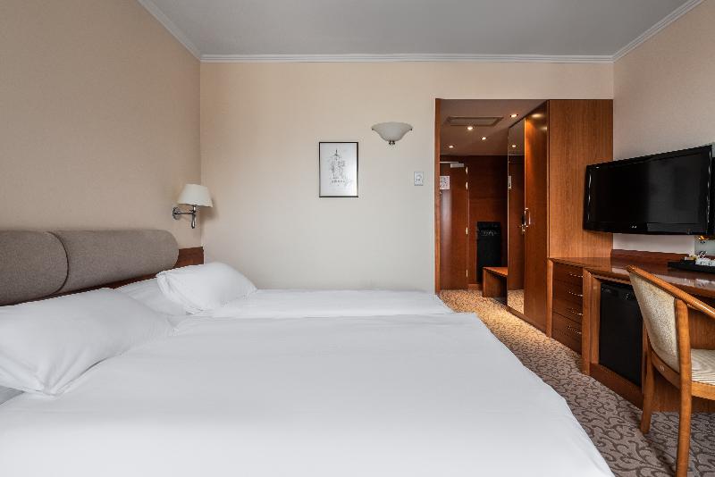 اتاق اجرایی, Eurostars U