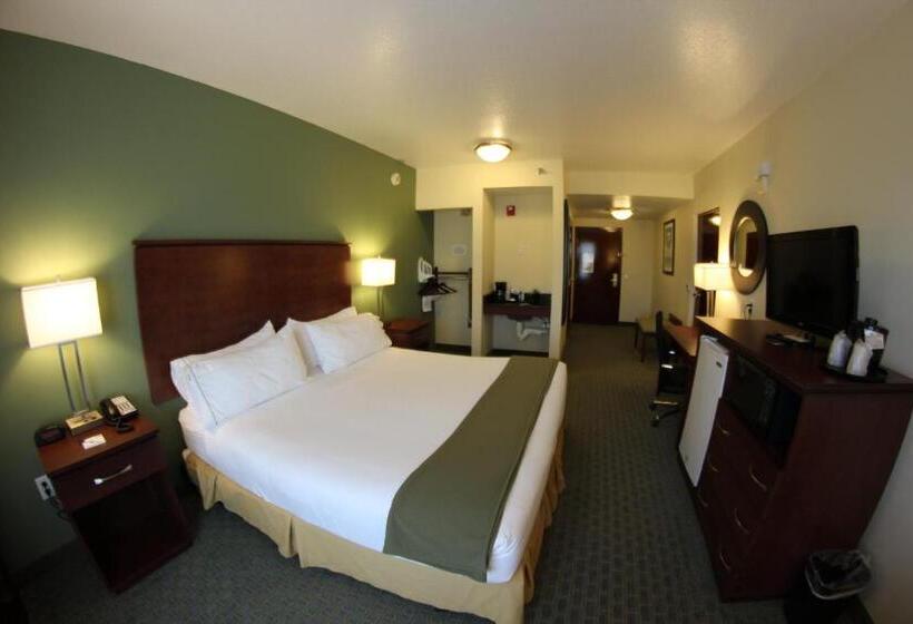 豪华房间, Holiday Inn Express & Suites Cocoa, An Ihg