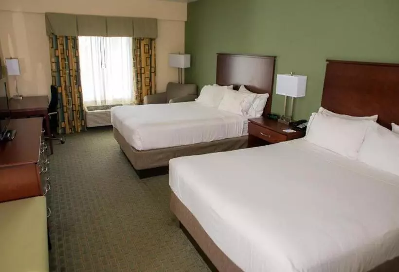 スタンダードルーム, Holiday Inn Express & Suites Cocoa, An Ihg