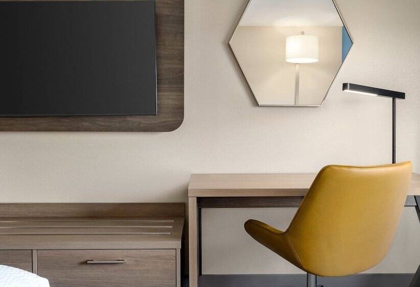 غرفة قياسية, Holiday Inn Express Hotel & Suites Fort Pierce West, An Ihg