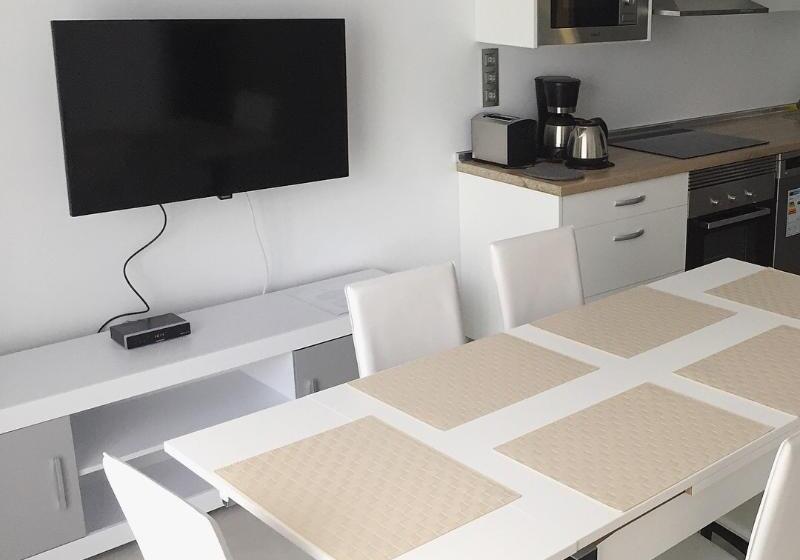 جناح ديلوكس, Holiday Inn Express Hotel & Suites Fort Pierce West, An Ihg