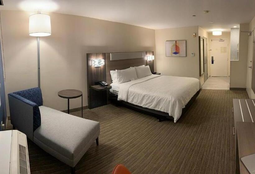 غرفة قياسية سرير كينج, Holiday Inn Express Hotel & Suites Hermosa Beach, An Ihg