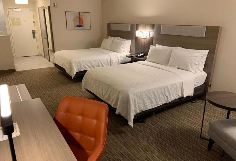غرفة قياسية, Holiday Inn Express Hotel & Suites Hermosa Beach, An Ihg