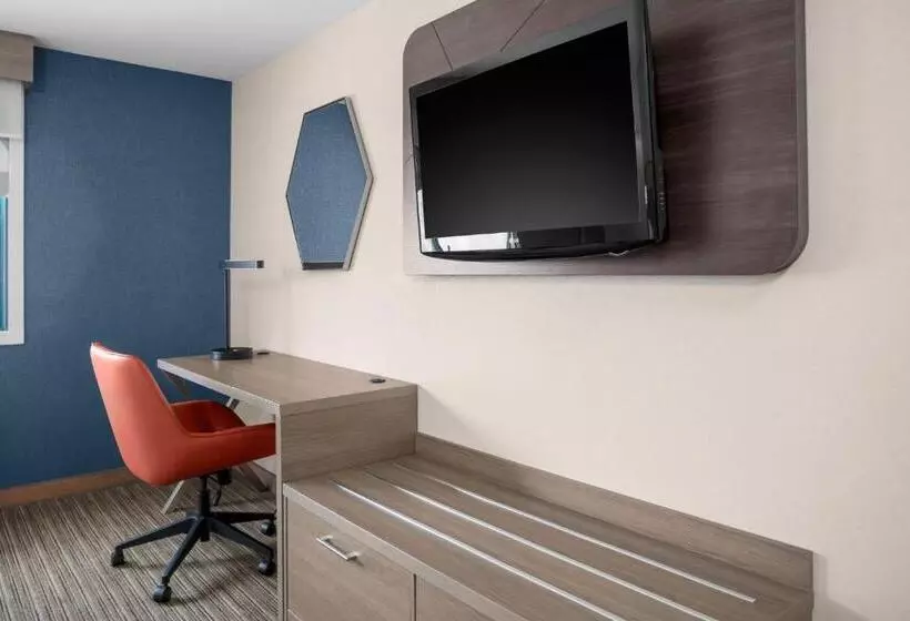 اتاق استاندارد, Holiday Inn Express Hotel & Suites Hermosa Beach, An Ihg