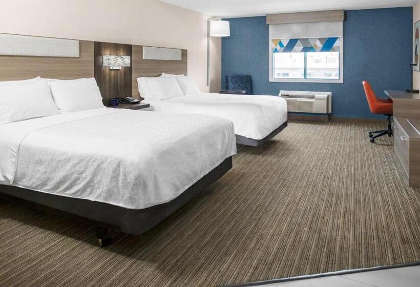 غرفة قياسية, Holiday Inn Express Hotel & Suites Hermosa Beach, An Ihg