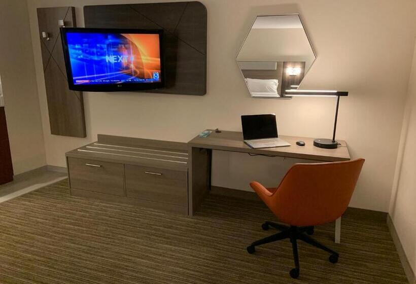 غرفة قياسية, Holiday Inn Express Hotel & Suites Hermosa Beach, An Ihg