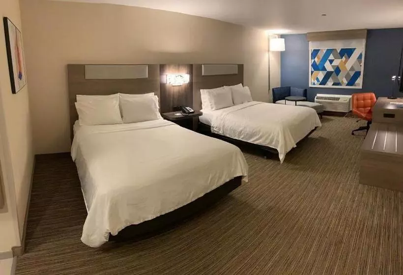 اتاق استاندارد برای معلولان, Holiday Inn Express Hotel & Suites Hermosa Beach, An Ihg