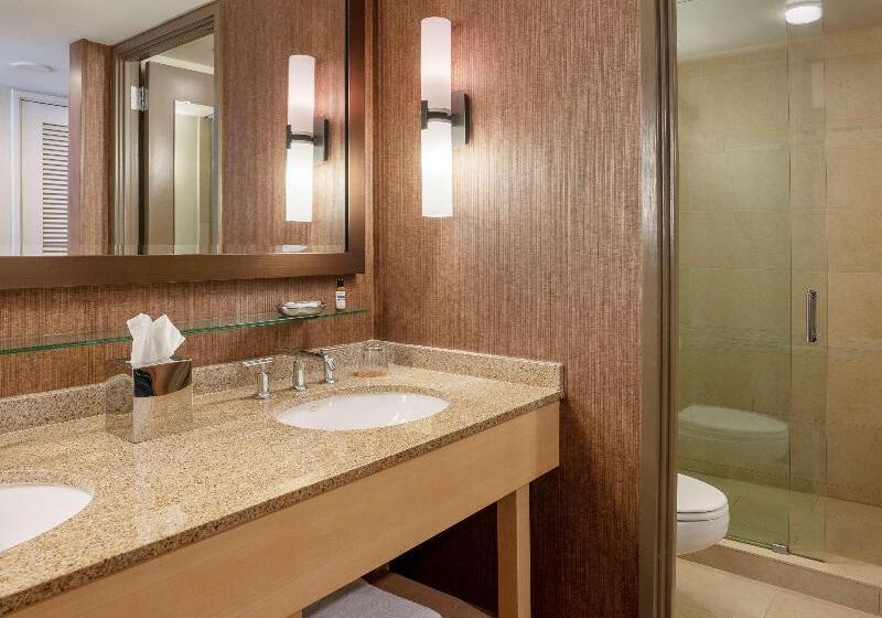 جناح سرير كينج, Holiday Inn Express Hotel & Suites Hermosa Beach, An Ihg