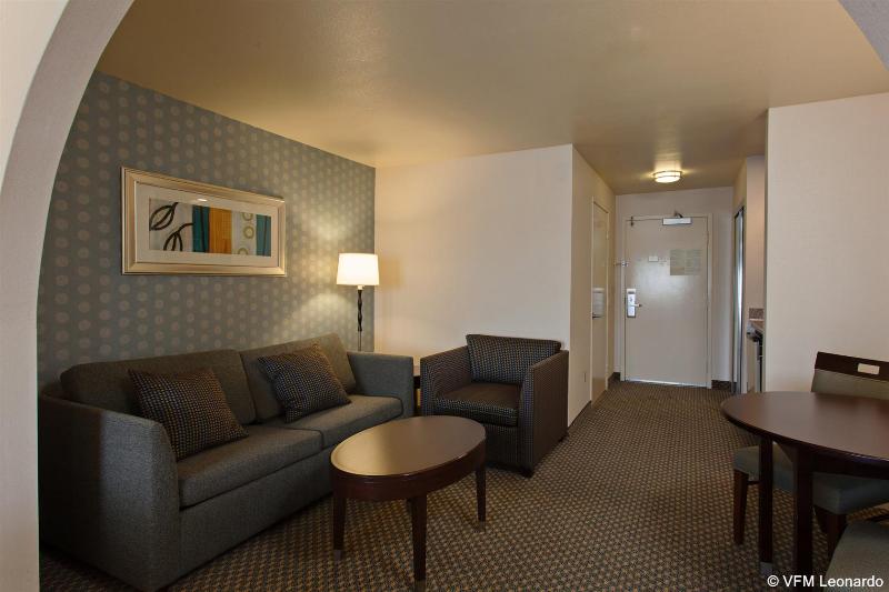 جناح سرير كينج, Holiday Inn Express Hotel & Suites Hermosa Beach, An Ihg