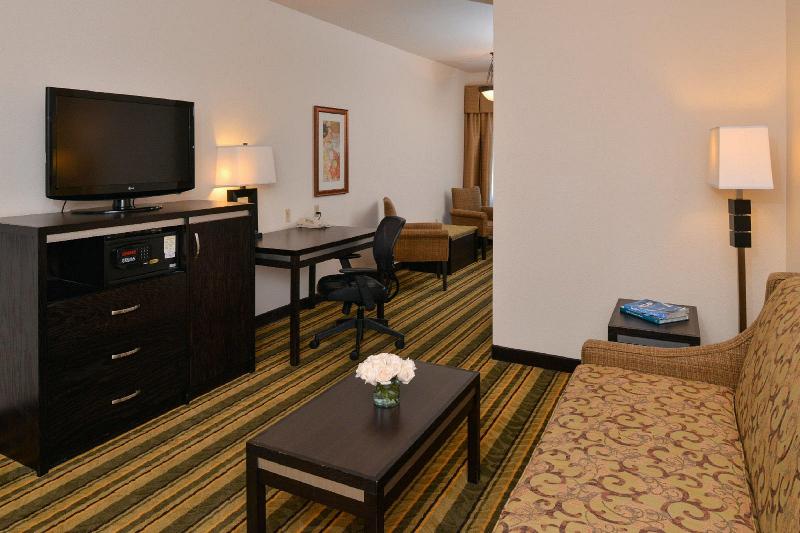 جناح سرير كينج, Holiday Inn Express Berkeley, An Ihg