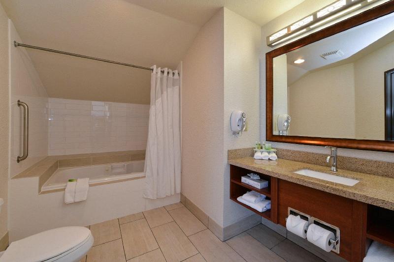 جناح سرير كينج, Holiday Inn Express Berkeley, An Ihg