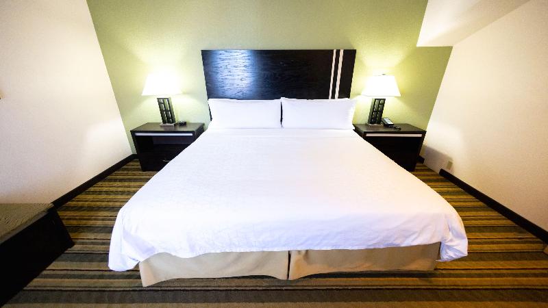 جناح سرير كينج, Holiday Inn Express Berkeley, An Ihg