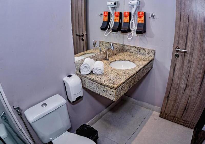 غرفة قياسية, Holiday Inn Express Berkeley, An Ihg