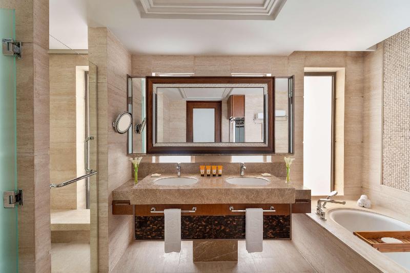 Quarto standard, Holiday Inn Express Berkeley, An Ihg