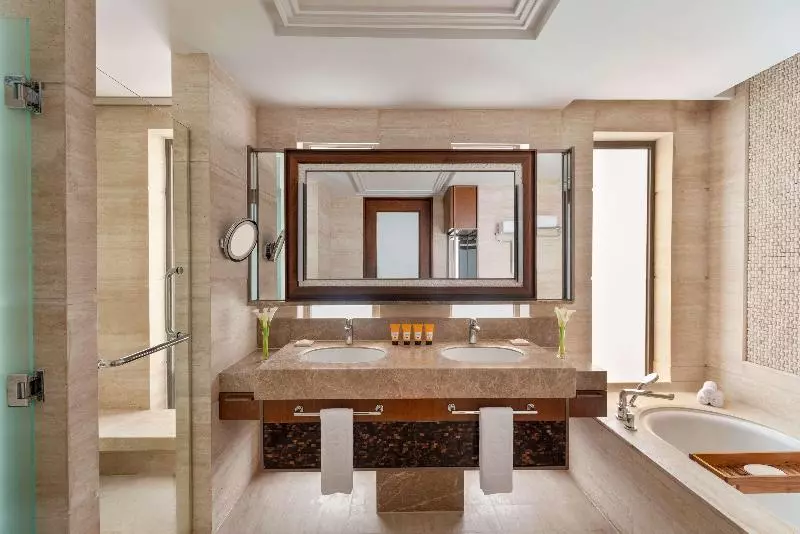 اتاق استاندارد, Holiday Inn Express Berkeley, An Ihg
