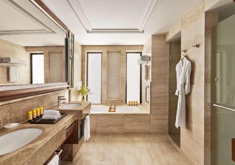 Quarto standard, Holiday Inn Express Berkeley, An Ihg