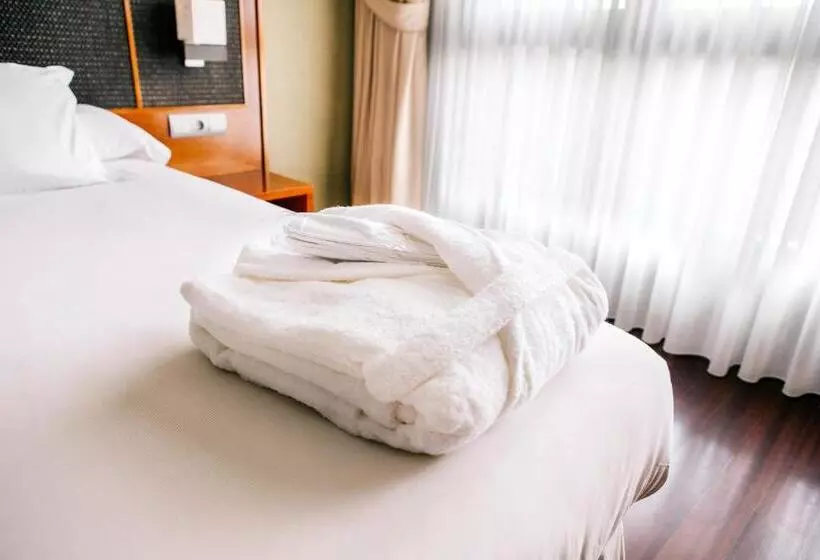 ファミリールーム, Hosteria De Torazo Nature Hotel & Spa