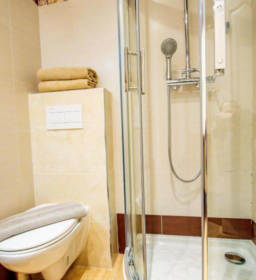 スタンダードルーム, Parisien