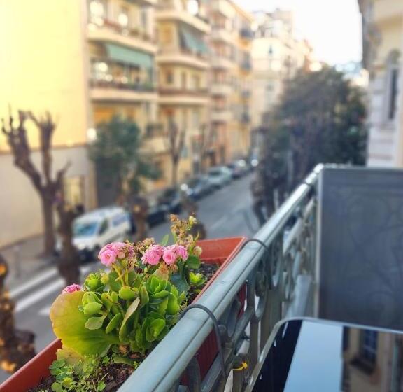 テラス付スーペリアルーム, Parisien