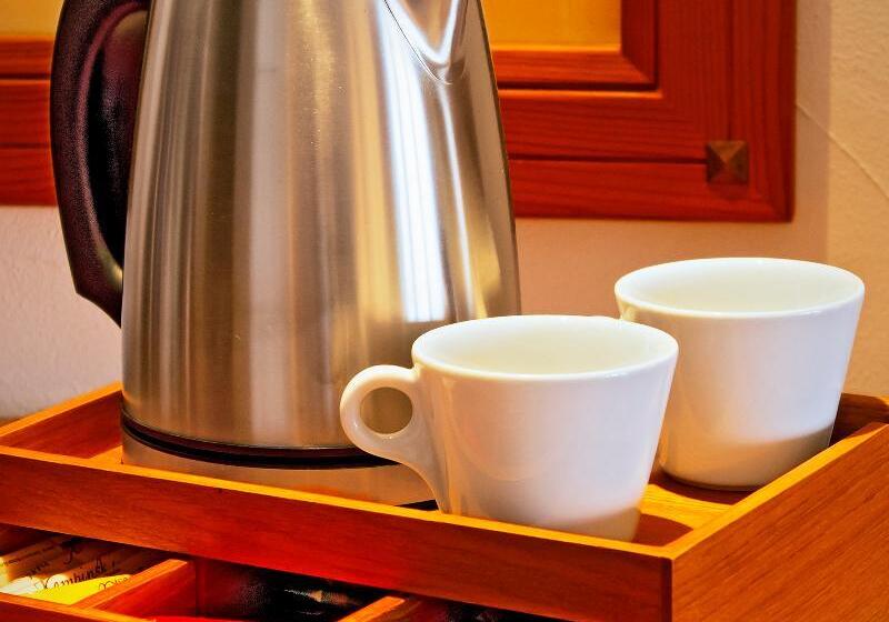 Номер Deluxe, Kempinski Hotel Grand Arena Bansko