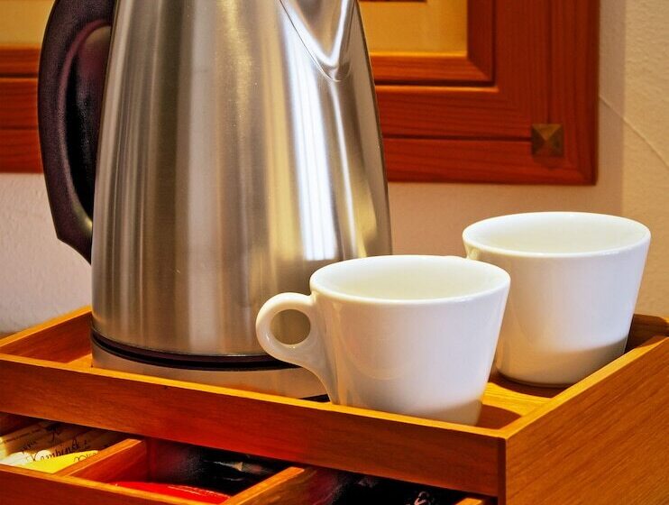 Полулюкс Вид на Город, Kempinski Hotel Grand Arena Bansko