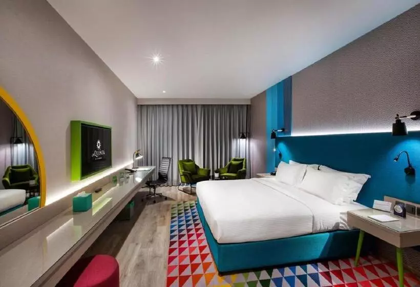 اتاق اکونومی, La Quinta By Wyndham Dubai Jumeirah