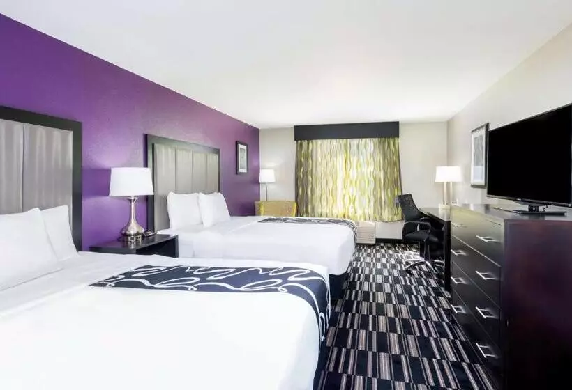 スタンダードルーム, La Quinta By Wyndham Fairfield Napa Valley