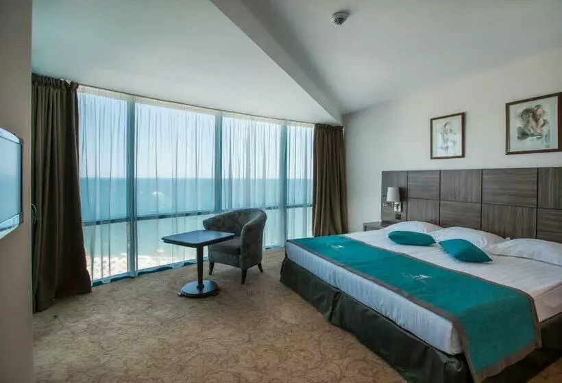 スイート, Marina Grand Beach Hotel   All Inclusive