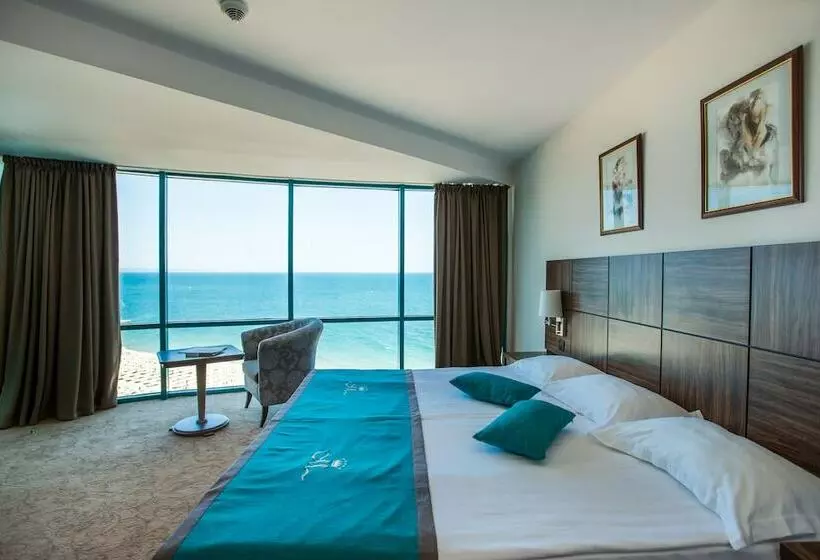 スイート, Marina Grand Beach Hotel   All Inclusive