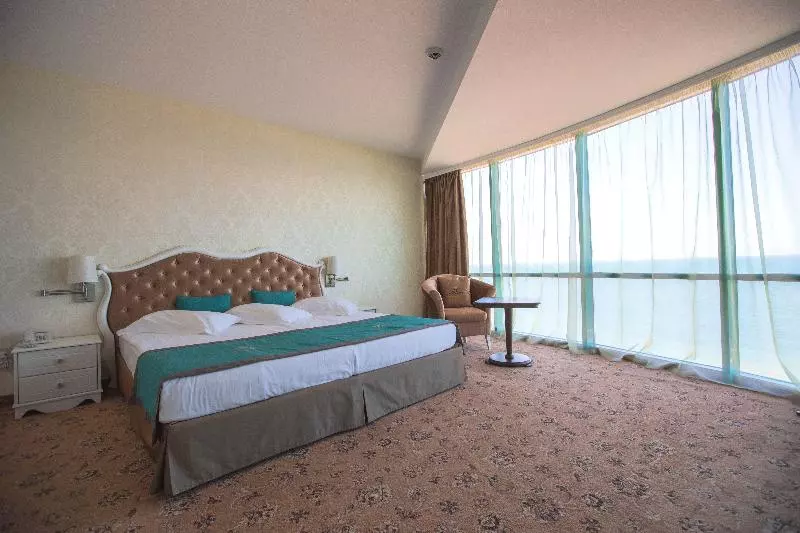 デラックススイート, Marina Grand Beach Hotel   All Inclusive
