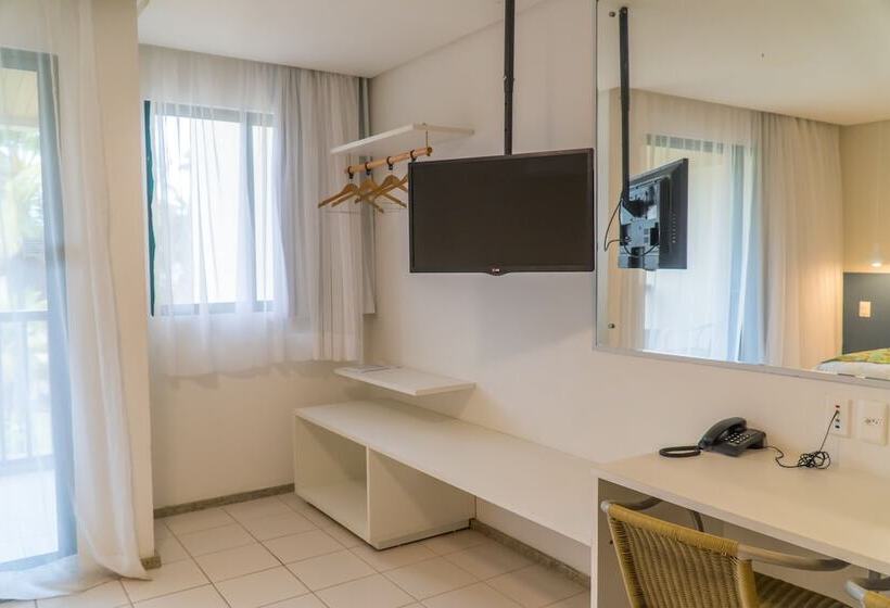 高级大房间, Marulhos Suítes Resort By Mai