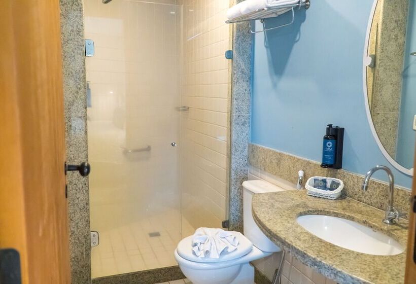 高级大房间, Marulhos Suítes Resort By Mai