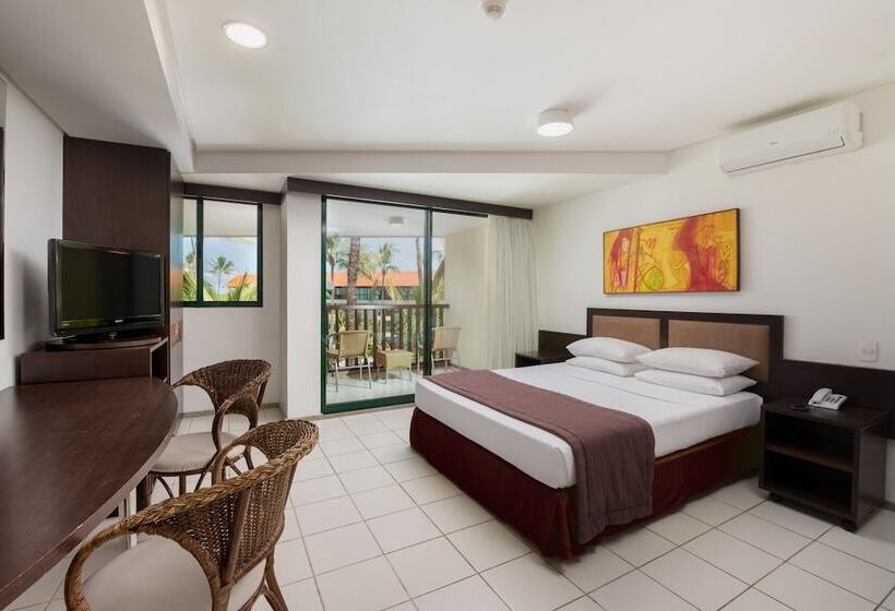 高级大房间, Marulhos Suítes Resort By Mai