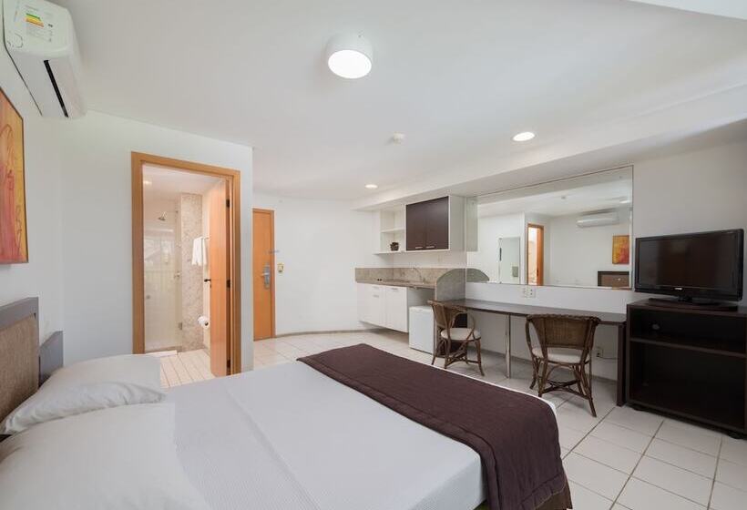 高级大房间, Marulhos Suítes Resort By Mai