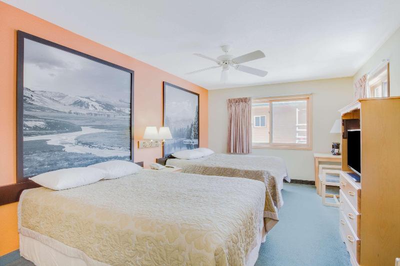 家庭间, Marulhos Suítes Resort By Mai