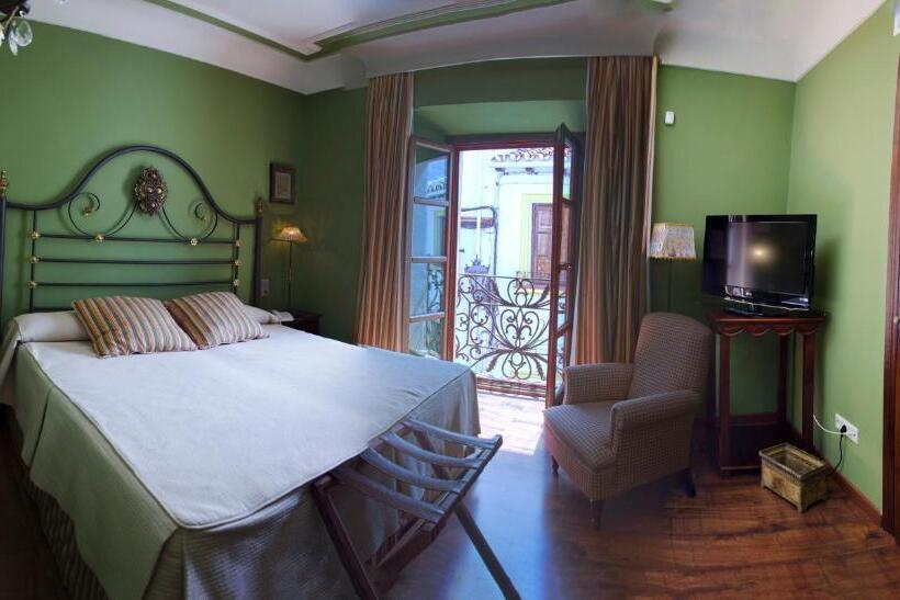 스탠다드 룸, Montelirio