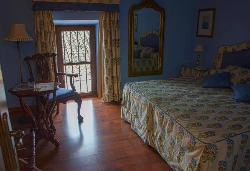 اتاق استاندارد, Montelirio