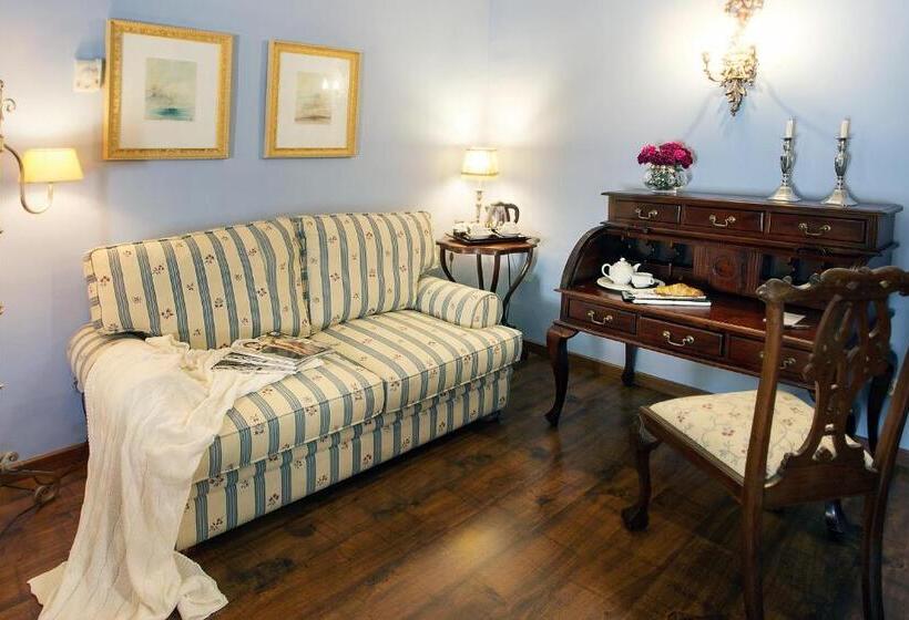 스탠다드 룸, Montelirio