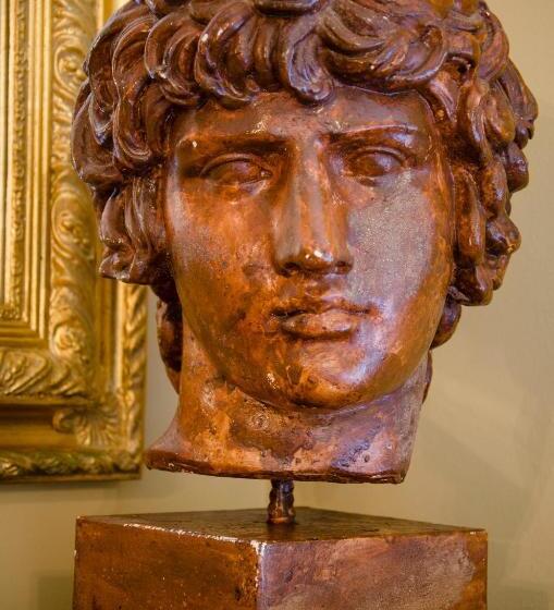 스탠다드 전망 룸, Montelirio