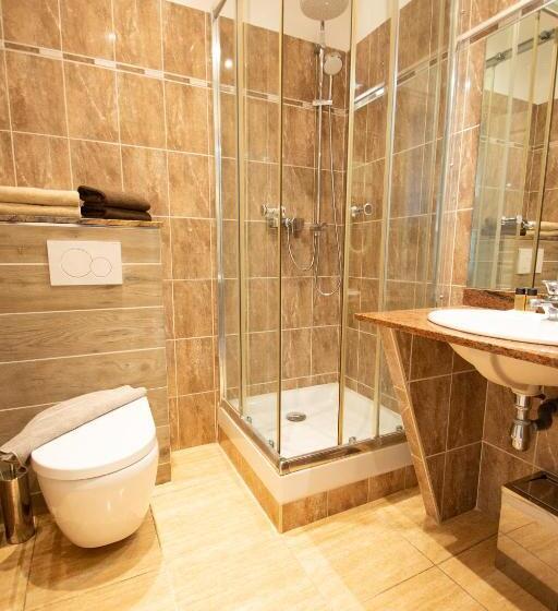 スタンダードルーム, Parisien