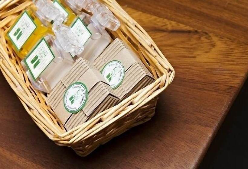 标准间, Hospedium Hotel Posada De La Luna